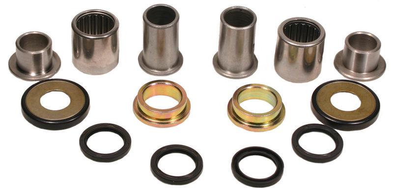 Suzuki rm 125, 1992 1993 1994 1995, swingarm bearing kit - rm125