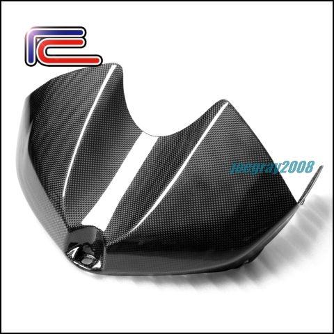 Rc carbon fiber tank cover yamaha yzf r6 08 09 10 11 12 13