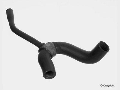 Wd express 117 54341 589 upper radiator hose-crp radiator coolant hose