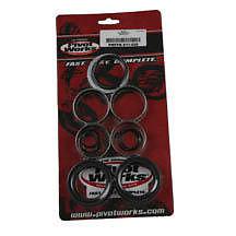 Pivot works fork rebuild kit fits suzuki rm 250 2003