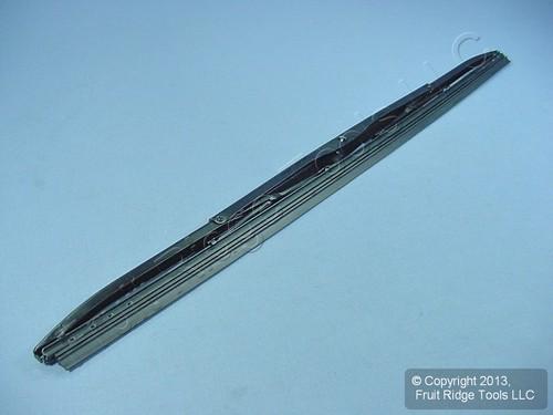 Anco 22-20 premium wiper blade - 20"