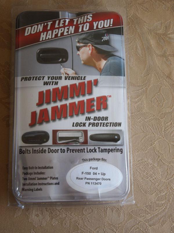 Jimmi jammer for ford f-150 2004 & up  pn 113470