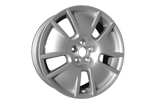 Cci 69764u20 - volkswagen beetle 17" factory original style wheel rim 5x100