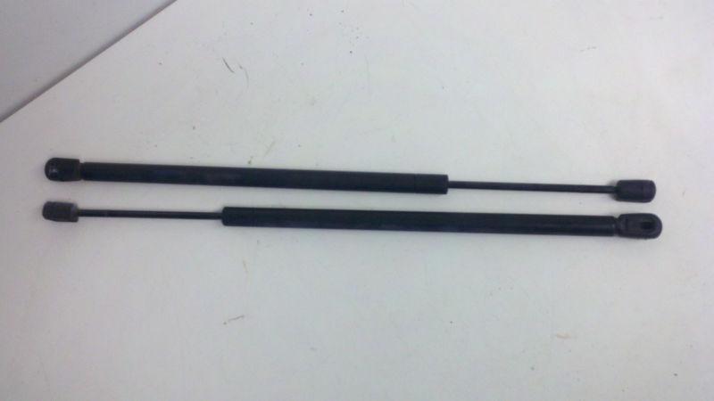 1999 oldsmobile alero trunk shock supports lifts oem