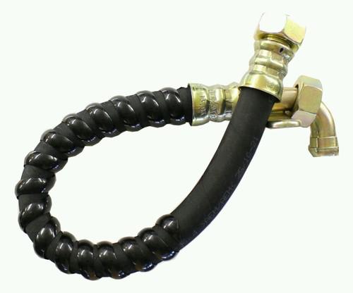 Porsche 944 oil cooler hose 951.207.113.03