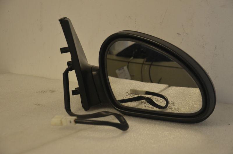 1999 ford escort rt power mirror