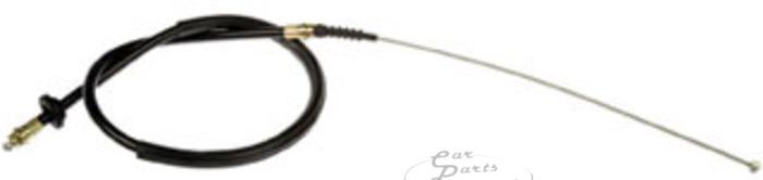 Dorman parking brake cable