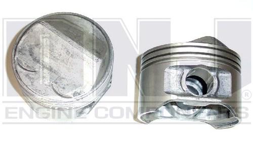 Rock products p151a engine piston-piston