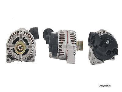 Wd express 701 06014 787 alternator/generator-ppr remanufactured alternator