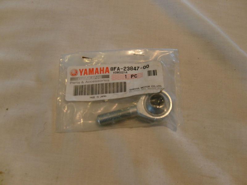 Yamaha rx1 apex steering ball joint tie rod end new 8fa 23847 00