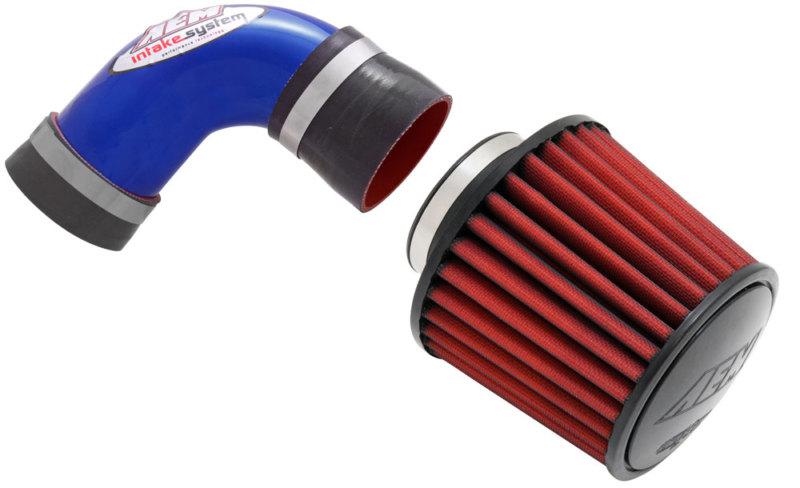 Aem 22-633b short ram intake system