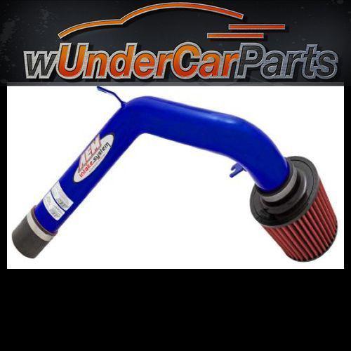 Aem 21-492b cold air intake regular clamp