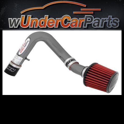 Aem 21-424c cold air intake regular clamp