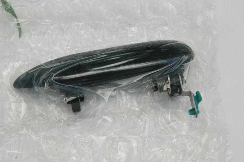 Gm 15229854 - right front outside door handle