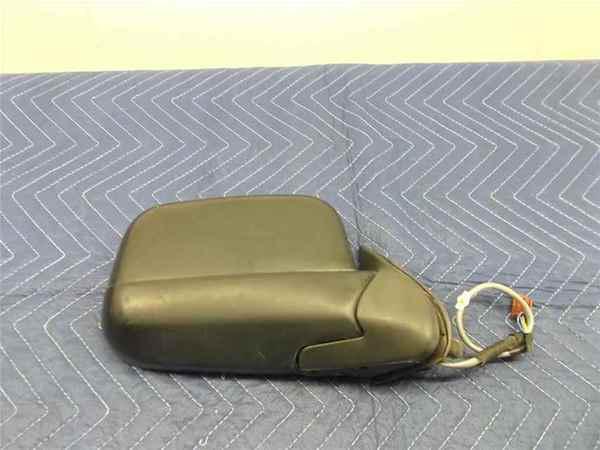 2000-2004 nissan xterra door mirror rh oem lkq