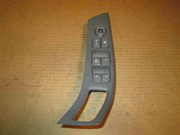 11 12 13 elantra lh driver power window switch oem lkq