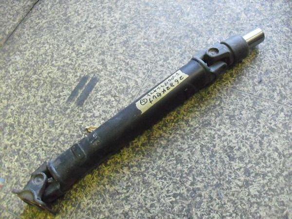 Nissan serena 1996 f. propeller shaft assy [2432100]