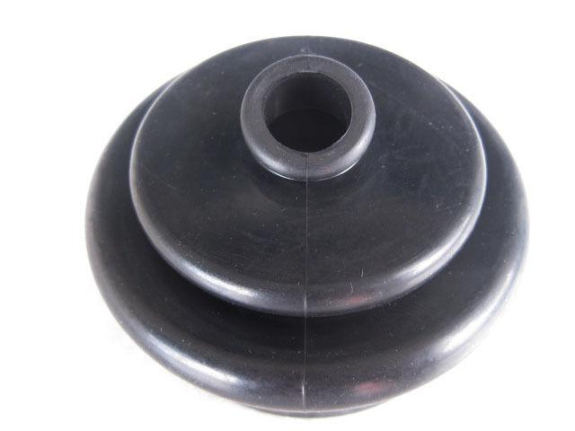 Nissan d21 navara hardbody transmission shifter inner cover rubber boot 