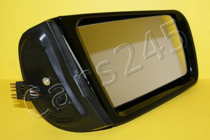 Mercedes e-class w210 95-99 c-class w202 95-00 s-class w140 91-99 mirror right