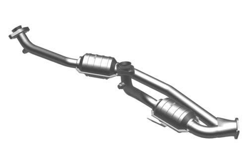 Magnaflow 23356 - 94-95 taurus catalytic converters - not legal in ca pre-obdii