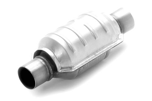 Magnaflow 53104 - 91-94 nsx catalytic converters - not legal in ca pre-obdii