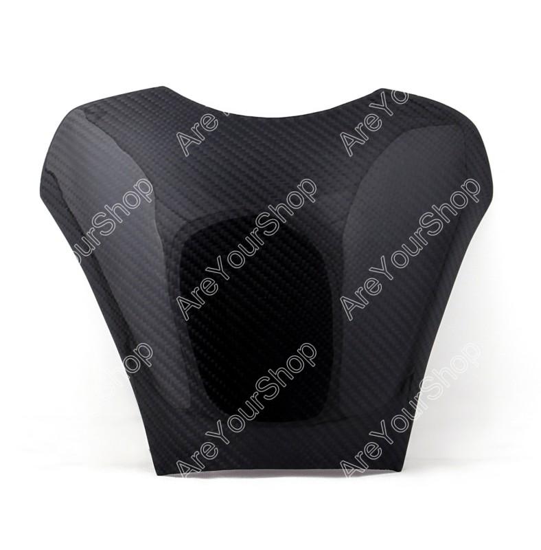 Carbon fiber fule gas tank protector pad 3m for honda cbr600rr 2003-2006