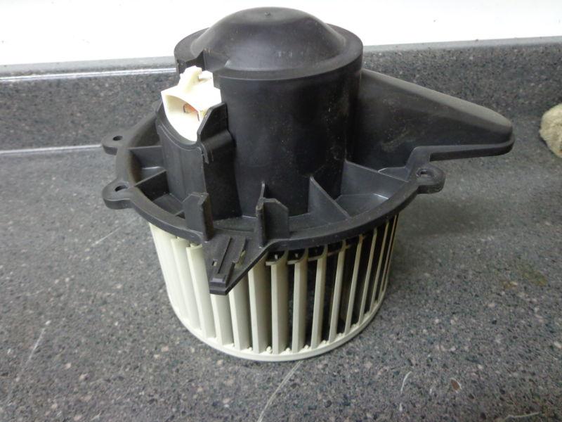 Ford expedition rear a/c blower electric  fan motor  97-02