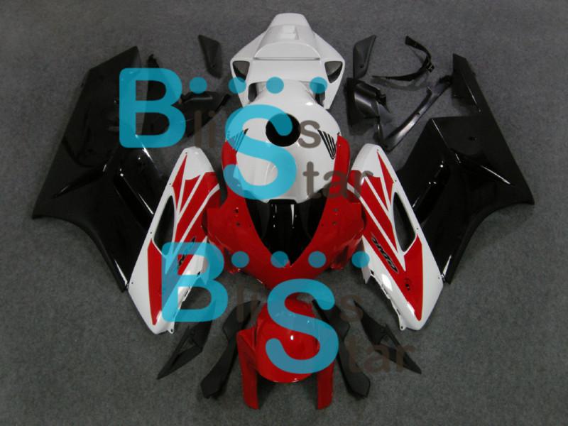 Honda cbr 1000 rr cbr1000rr cbr1000 2004-2005 04-05 fairing 23f w6