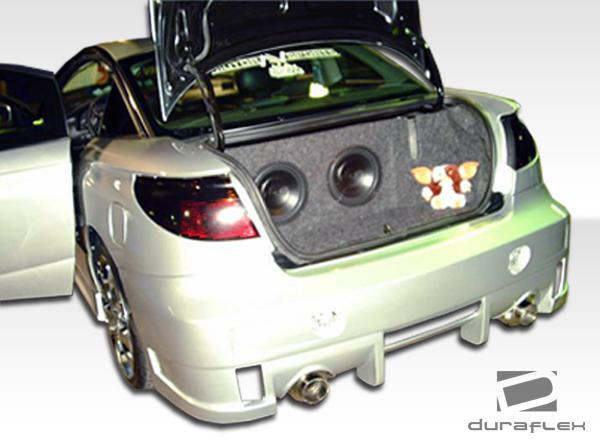 Duraflex rear bumper body kit 01 02 saturn sc2 102167