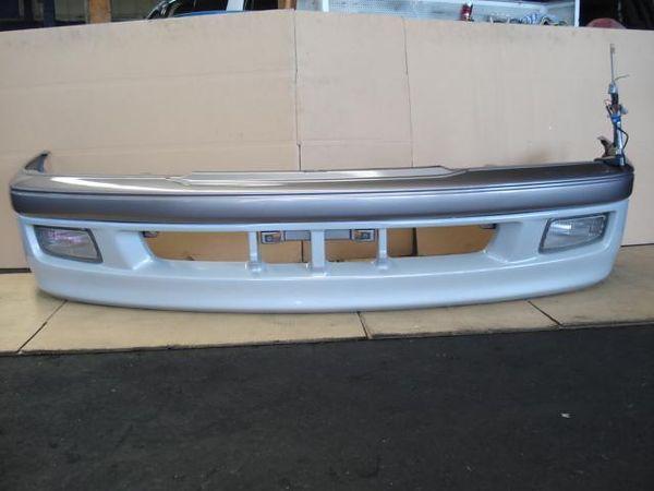 Toyota corona premio 1996 front bumper assembly [0810100]