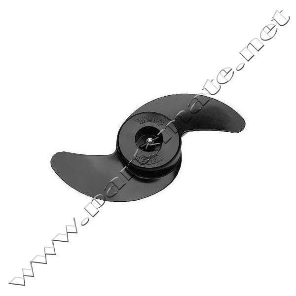 Minn kota 1865007 weedless wedge propellers / mkp-8 prop 2331120