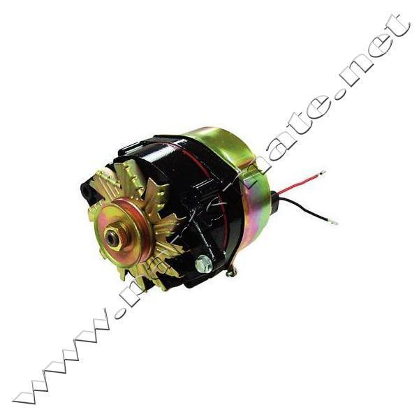 Sierra 5951 alternators / alternator-rem 68a 3wire w/pul