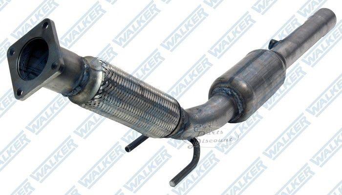 Walker catalytic converter