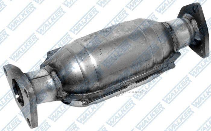 Walker catalytic converter