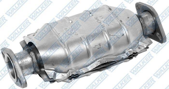 Walker catalytic converter