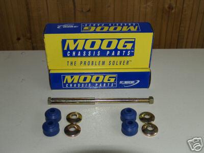 Sway bar links chevelle/monte carlo/ camino 1978-1988 