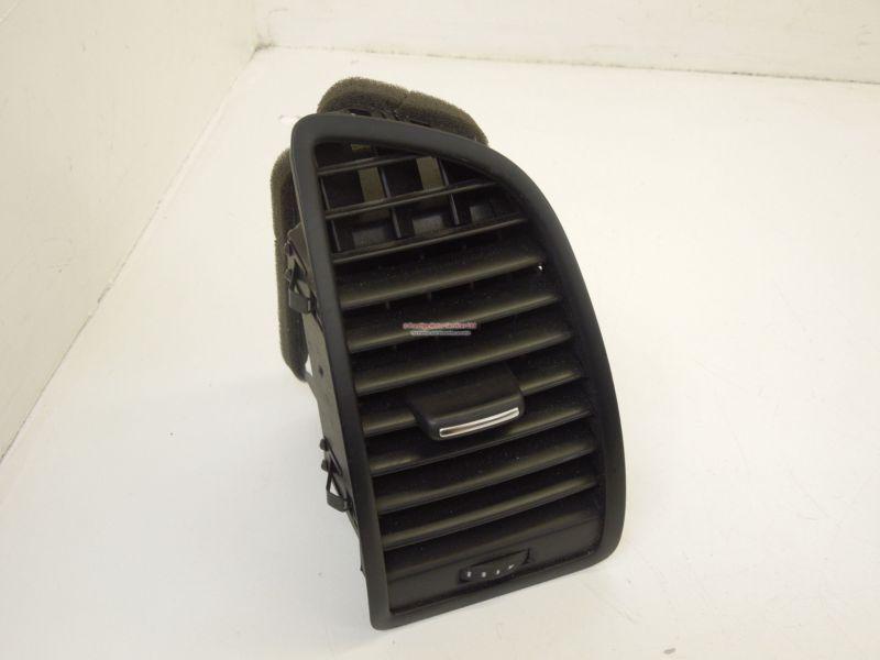 Audi r8 ns left hand side air vent	 black 424820901