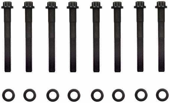 Fel-pro gaskets fpg es72168 - cylinder head bolt set