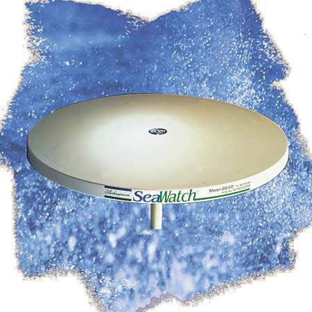 Shakespeare seawatch 2030 marine tv antenna 