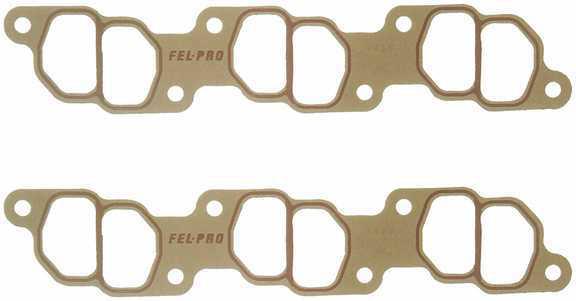 Fel-pro gaskets fpg ms94683 - intake plenum gasket set