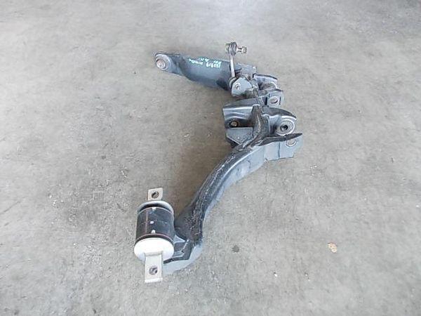 Honda odyssey 2005 rear left lower arm [1951840]