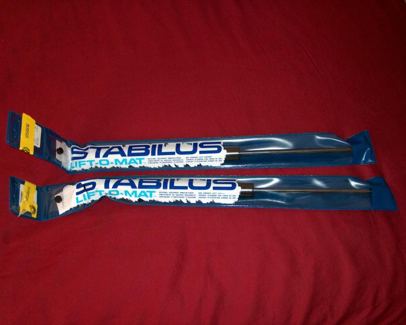 Volvo 240 245 260 265 wagon (2) tailgate struts rear stabilus station wagons :-)