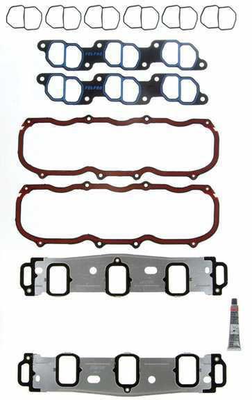 Fel-pro gaskets fpg ms98005t - manifold gasket set (intake)