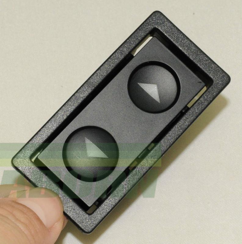 New power button window switch for 1988-1989 chevrolet / gmc 22071943