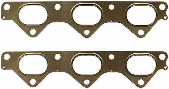 Fel-pro gaskets fpg ms95082 - manifold gasket set (exhaust)