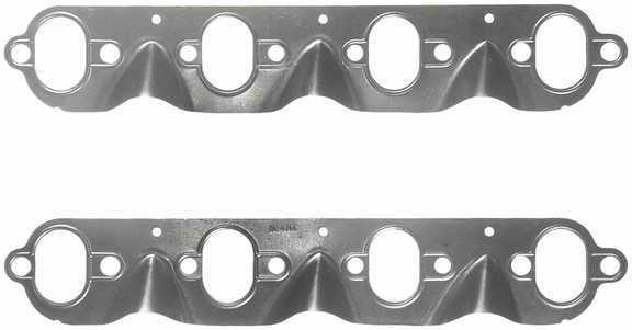 Fel-pro gaskets fpg ms90256 - manifold gasket set (exhaust)