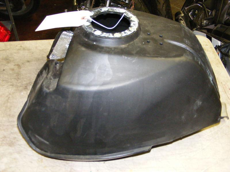 05 harley buell blast p3 gas tank