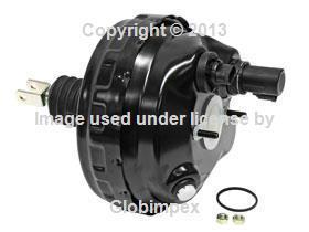 Mercedes w203 w209 brake booster ate oem +1 year warranty