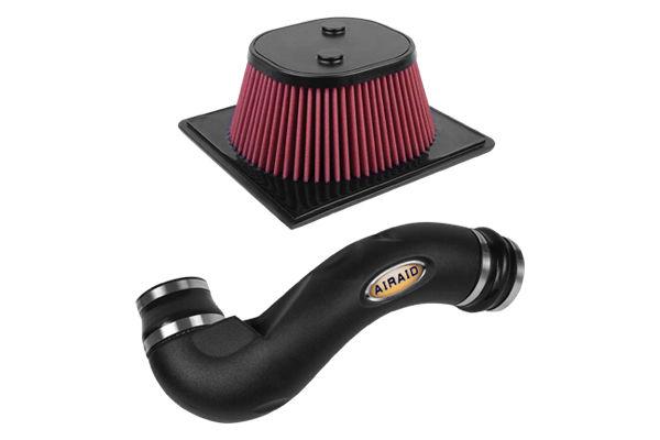 Ford f150 airaid 401-799 airaid jr intake kit 11-13 f-150 synthamax 