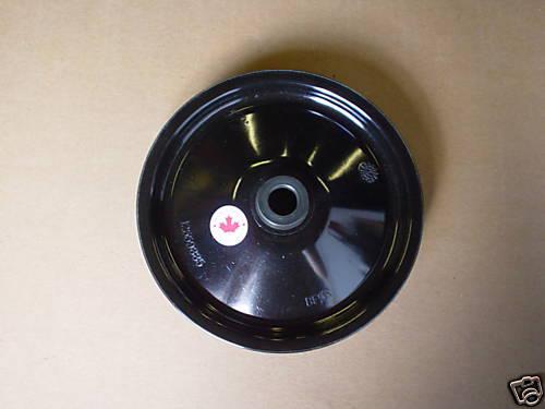 98-02 z28 ss trans am power steering pulley ls1